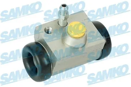 Циліндр гальмівний (задній) Renault Logan 04-/Sandero/Stepway 09-/Dacia Logan 04-/Sandero 08 SAMKO C99957