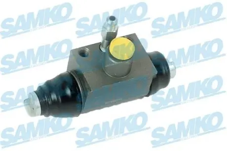 Гальмівний циліндрик SAMKO C99958