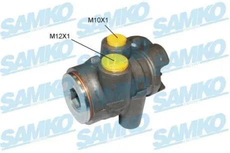 Регулятор гальмівних сил SAMKO D06424