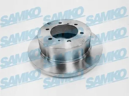 Тормозной диск SAMKO D1331P
