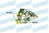 Регулятор гальмівних сил SAMKO (D30904) зображення 1