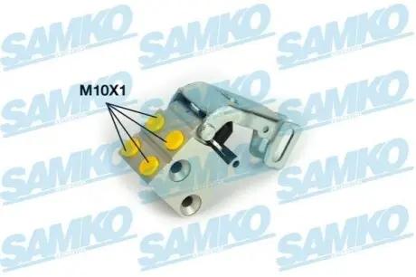 Регулятор гальмівних сил SAMKO D30906