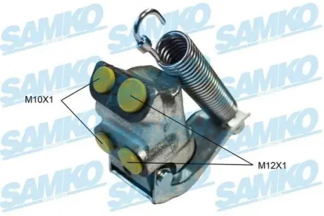 Автозапчастина SAMKO D30908K