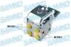 Регулятор гальмівних сил SAMKO (D30911) зображення 1