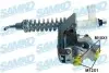 Розподільник гальмівних зусиль SAMKO (D30923K) зображення 1