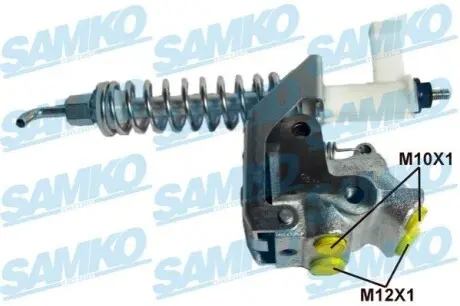 Розподільник гальмівних зусиль SAMKO D30923K