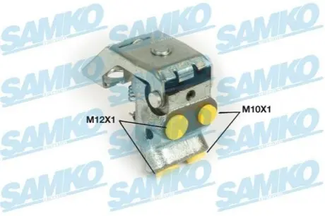 Регулятор гальмівних сил SAMKO D30924