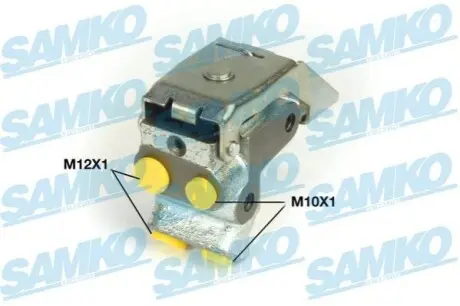 Регулятор гальмівних сил SAMKO D30925