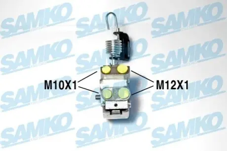 Регулятор тормозного усилия SAMKO D30933
