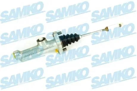 Цилиндр сцепления главный SAMKO F02000