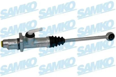 Цилиндр сцепления главный SAMKO F02004
