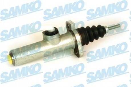Циліндр зчеплення головний SAMKO F02900 (фото 1)