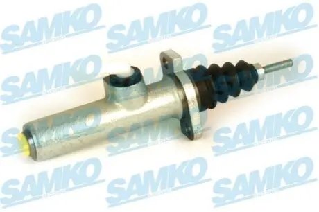 Цилиндр сцепления главный SAMKO F02900