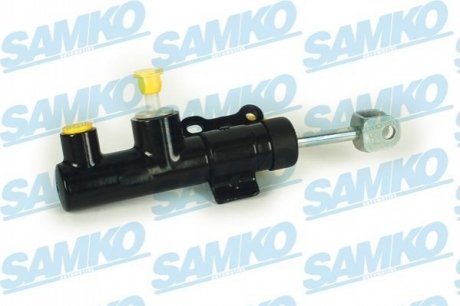 Циліндр зчеплення головний SAMKO F04876 (фото 1)