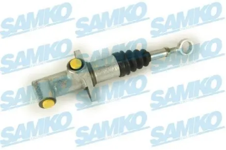 Цилиндр сцепления главный SAMKO F05862
