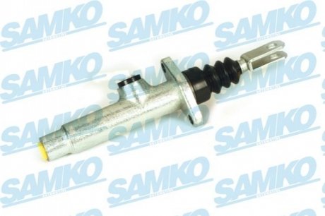 Цилиндр сцепления главный SAMKO F07402 (фото 1)