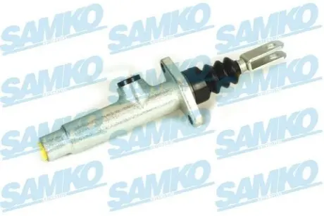 Цилиндр сцепления главный SAMKO F07402