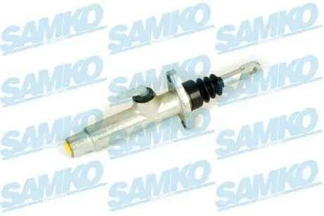 Цилиндр сцепления главный SAMKO F07403