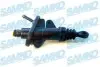 Циліндр зчеплення головний SAMKO (F10001) зображення 1