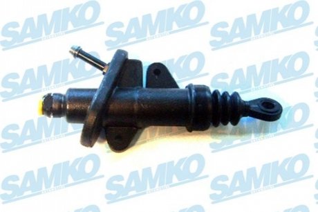 Цилиндр сцепления главный SAMKO F10001