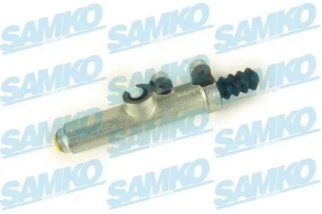 Циліндр зчеплення головний SAMKO F17750
