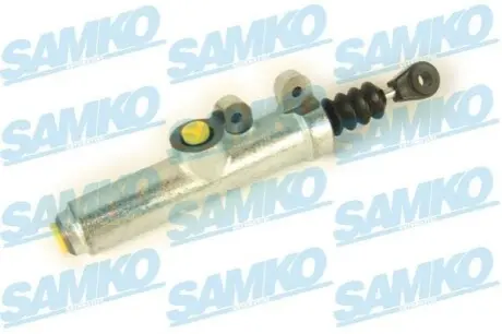 Циліндр зчеплення (головний) MB E-class (W124/W210)/C-class (W202) 93-03 (d=19mm) SAMKO F17751