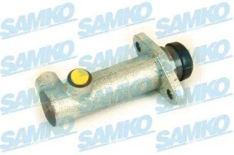 Цилиндр сцепления главный SAMKO F19412