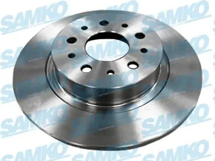 Гальмівний диск SAMKO F2023P