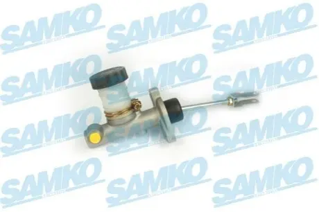 Цилиндр сцепления главный SAMKO F20396