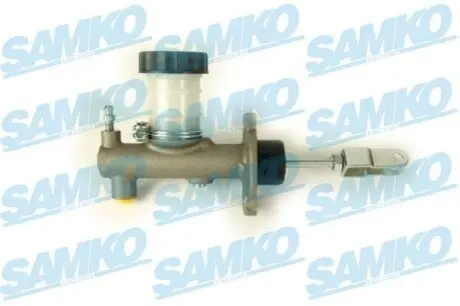 Цилиндр сцепления главный SAMKO F20968