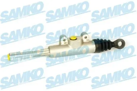 Циліндр зчеплення головний SAMKO F20993