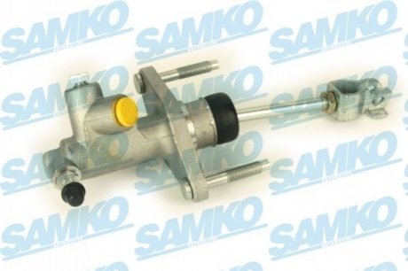 Циліндр зчеплення головний SAMKO F23072 (фото 1)