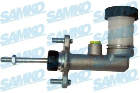 Циліндр зчеплення головний SAMKO F26071