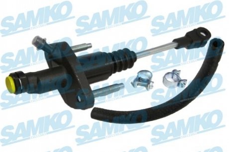 Цилиндр сцепления главный SAMKO F30001