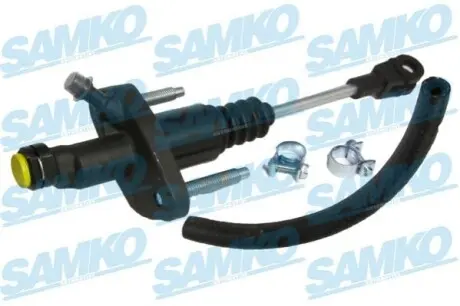 Цилиндр сцепления главный SAMKO F30001