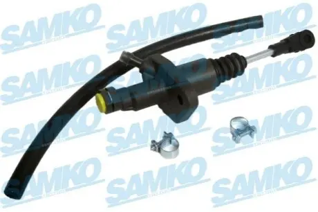 Циліндр зчеплення головний SAMKO F30002