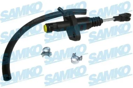 Цилиндр сцепления главный SAMKO F30004