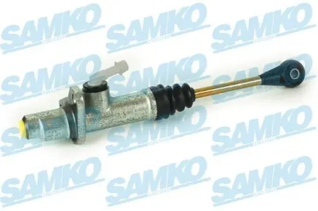 Цилиндр сцепления главный SAMKO F30005