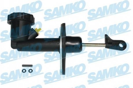 Циліндр зчеплення головний SAMKO F30006 (фото 1)