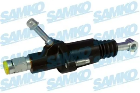 Циліндр зчеплення головний SAMKO F30011