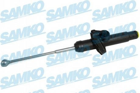 Цилиндр сцепления главный SAMKO F30012