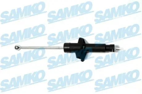 Циліндр зчеплення головний SAMKO F30012