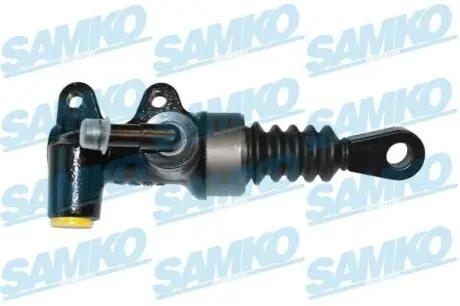 Циліндр зчеплення головний SAMKO F30026