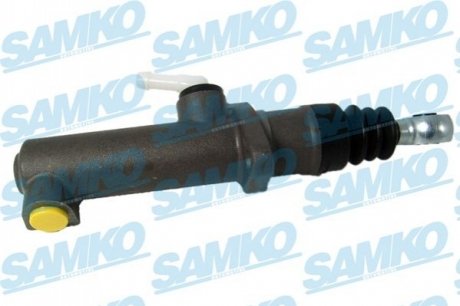 Цилиндр сцепления главный SAMKO F30027 (фото 1)