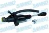 Цилиндр сцепления главный SAMKO (F30029) изображение 1