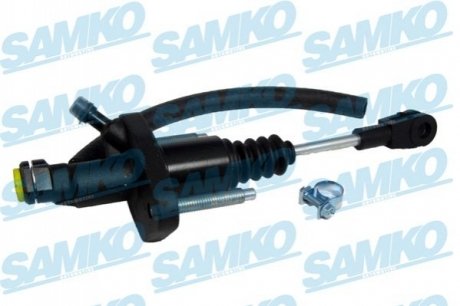 Цилиндр сцепления главный SAMKO F30029