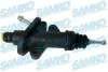 Циліндр зчеплення (головний) VW Sharan 95-10 (d=19.05mm) SAMKO (F30053) зображення 1