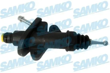 Циліндр зчеплення (головний) VW Sharan 95-10 (d=19.05mm) SAMKO F30053