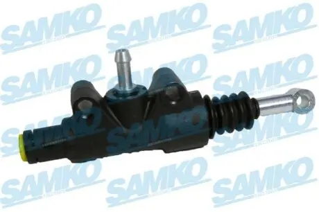 Циліндр зчеплення (головний) MB C-class (W203/S203) 01- (d=19.05mm) SAMKO F30058