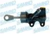 Циліндр зчеплення (головний) VW T4 -03 (d=15.87mm) SAMKO (F30066) зображення 1